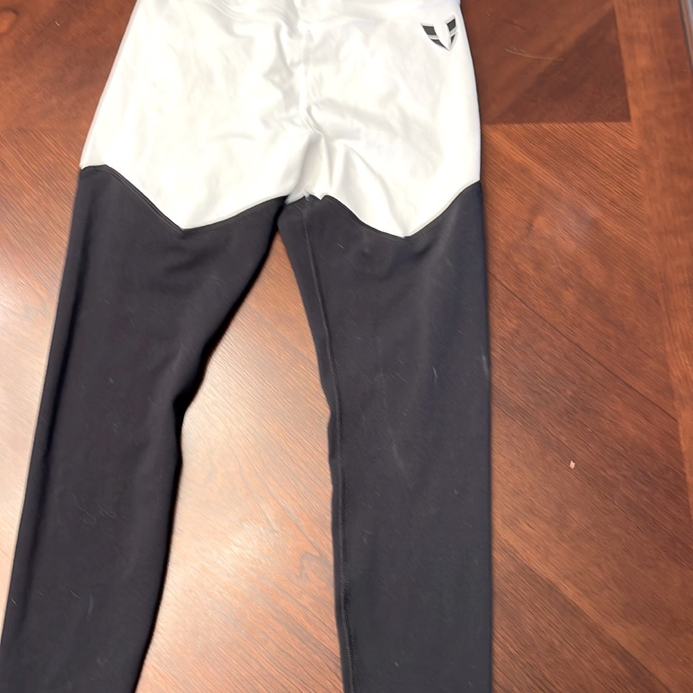 Cargo leggings (workout)